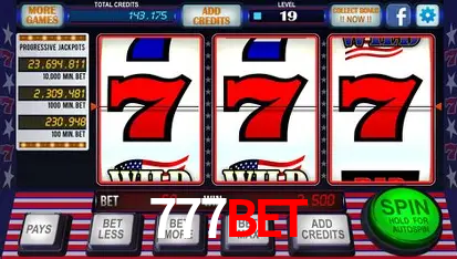 Explorando a Categoria de Eventos em Apostas na 777bet