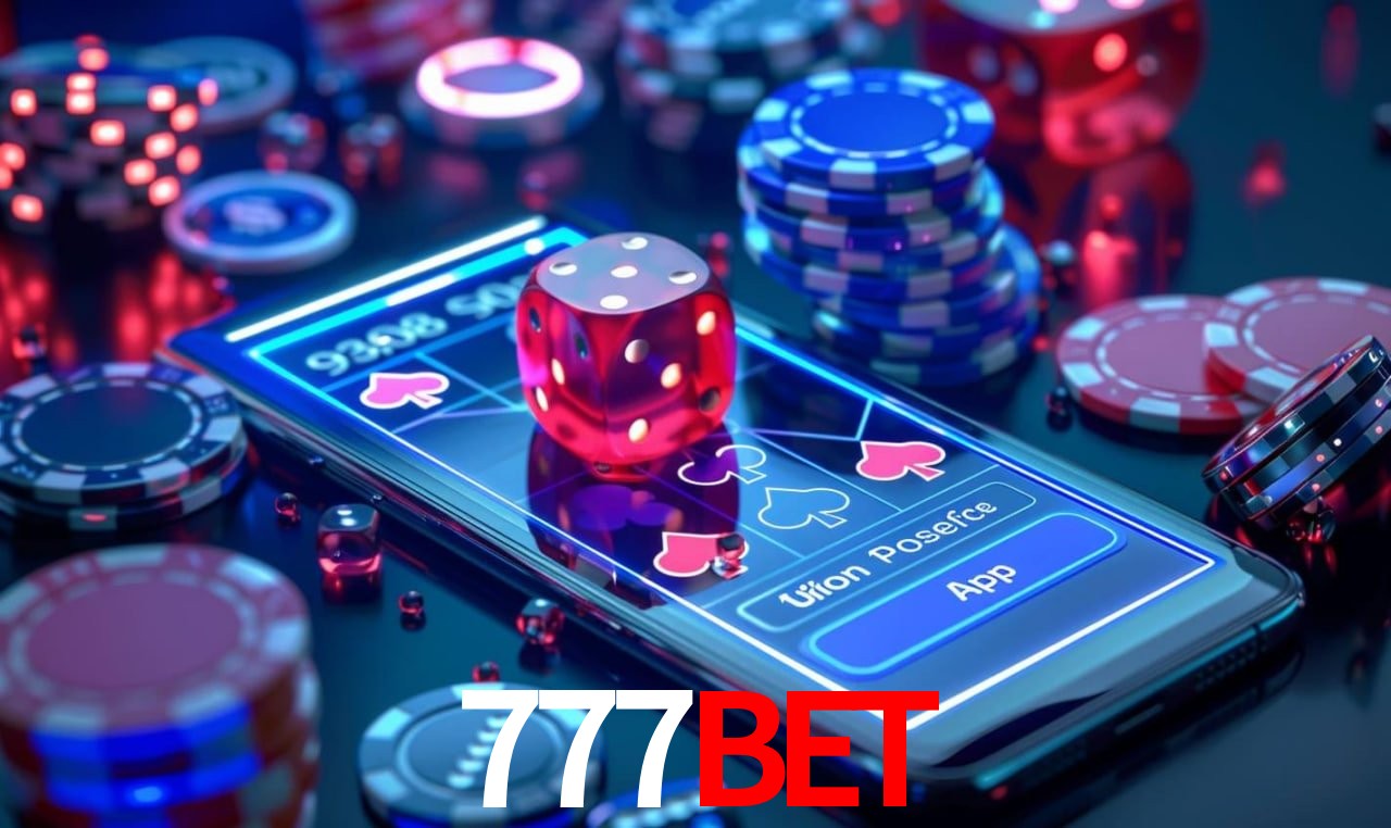 Jogos Mesa 777bet