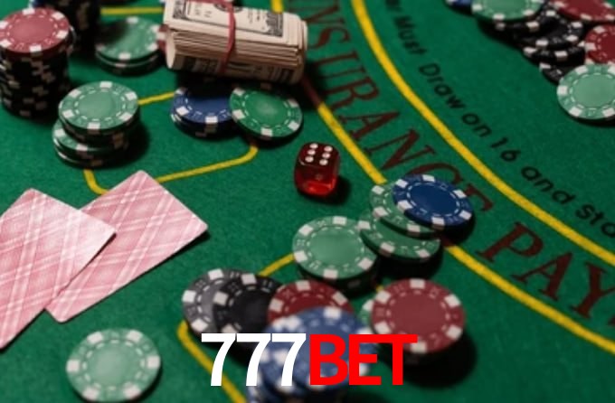 Jogos App 777bet