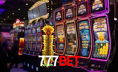 A Popularidade dos Caça-Níqueis no 777bet