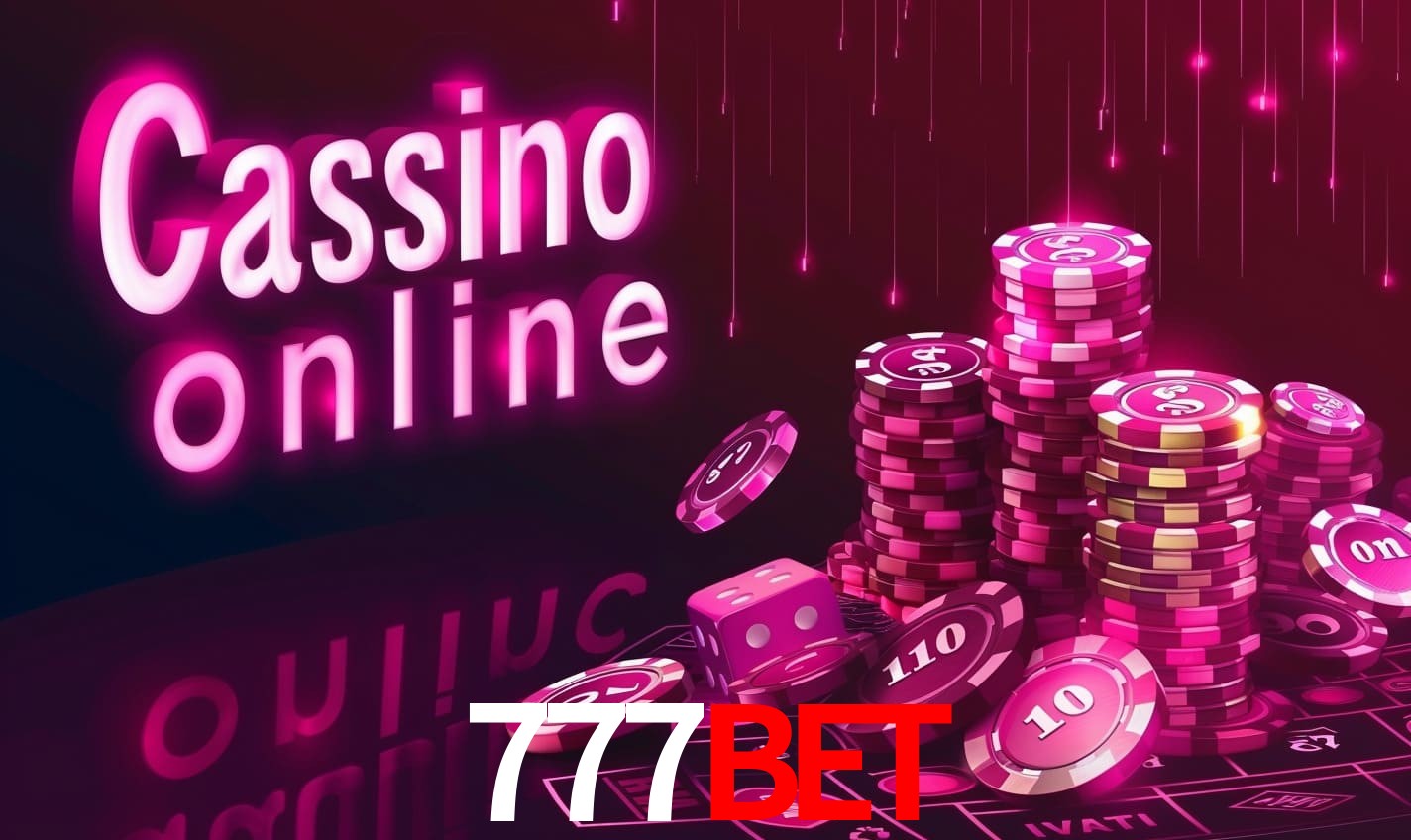 Bônus Diários 777bet