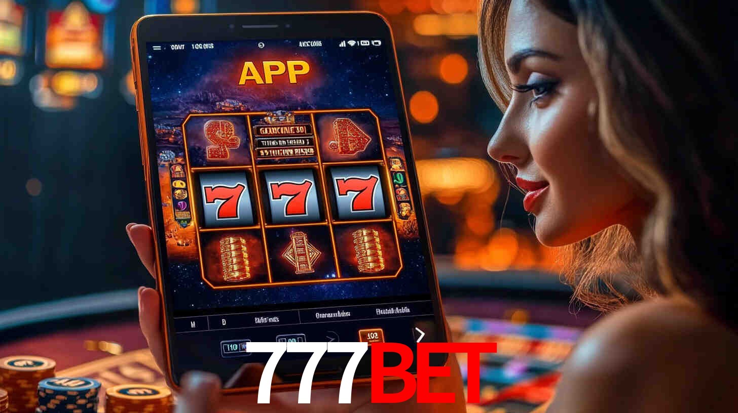 777bet bet Brasil