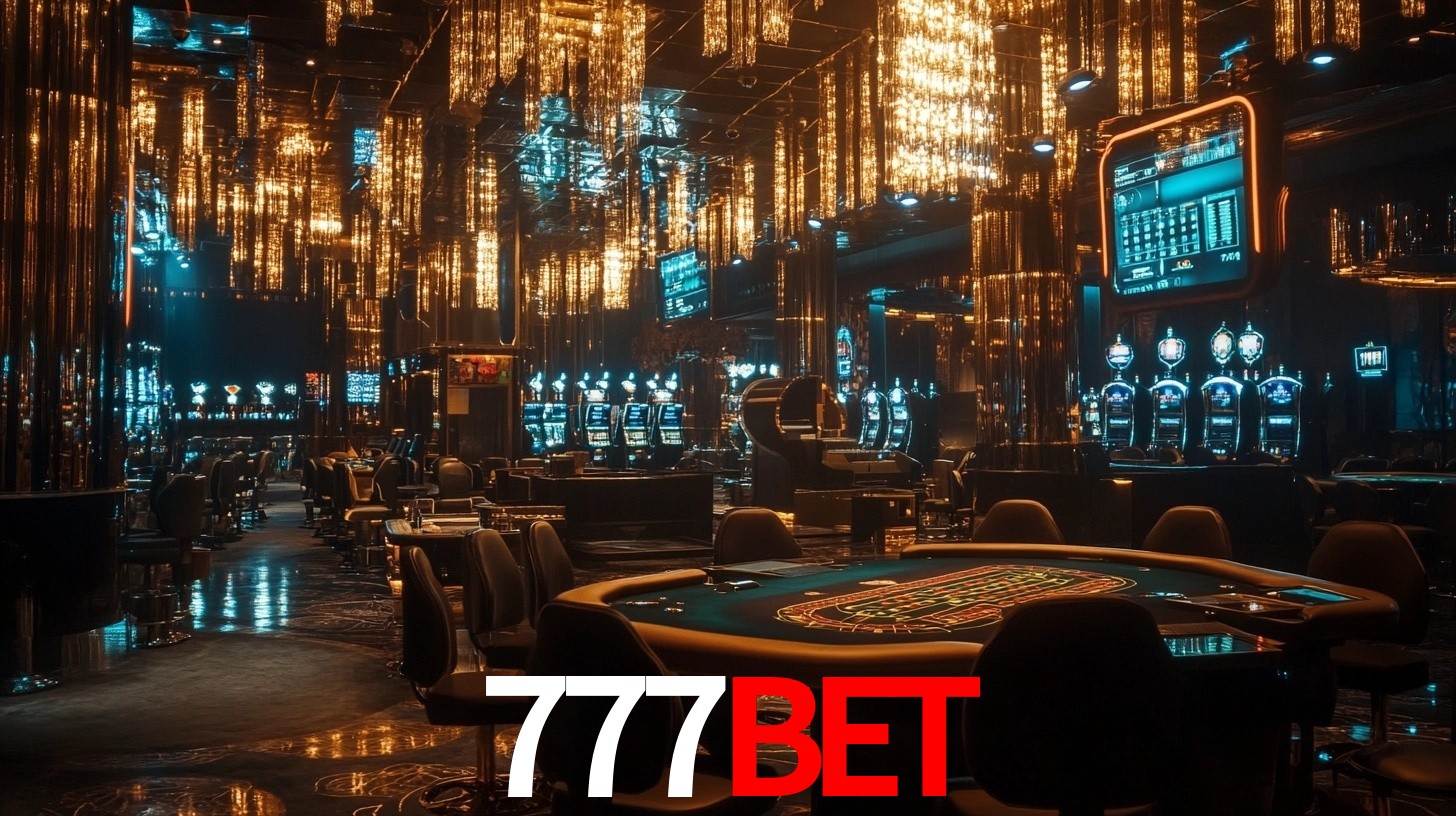 Bônus Generosos e Exclusivos no 777bet para Você!