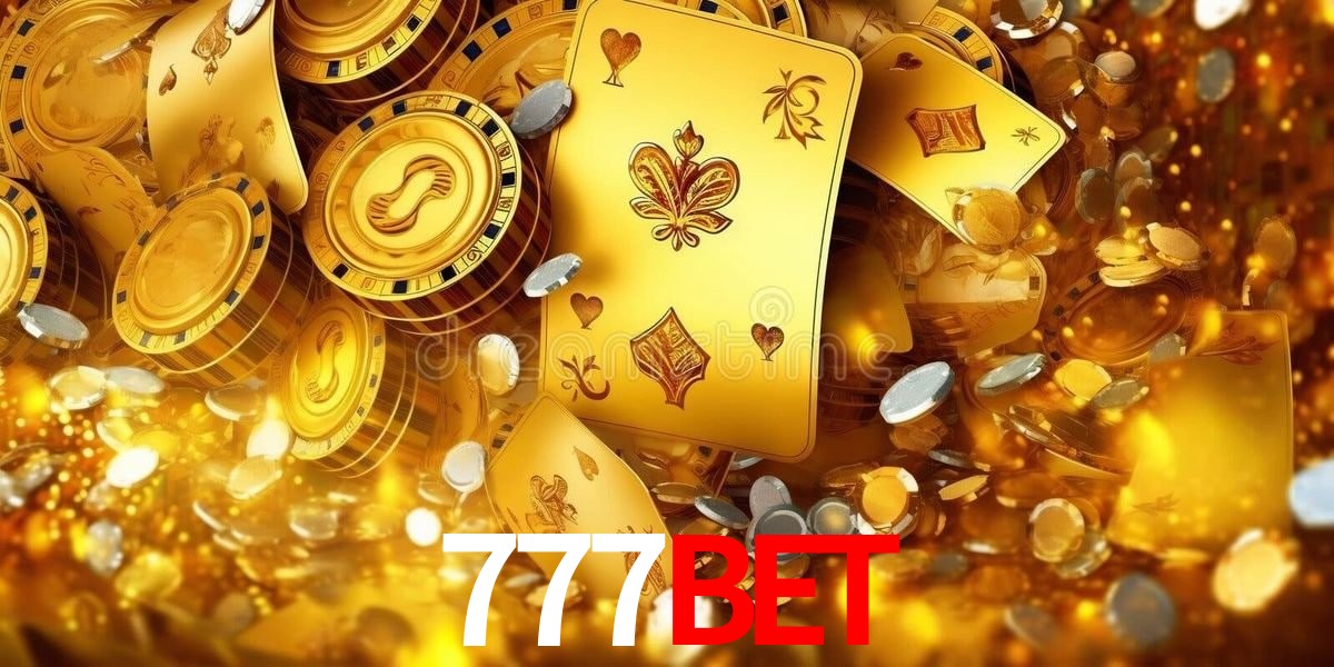 Mesa de Blackjack 777bet