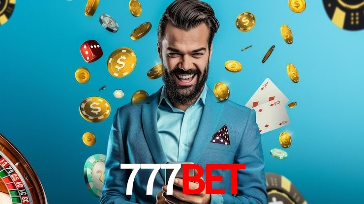 Secure Login 777bet
