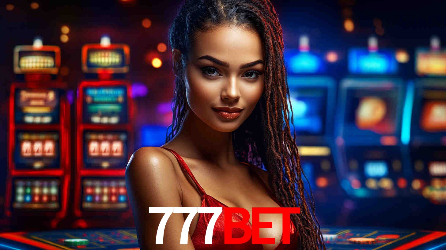 Interface do App 777bet