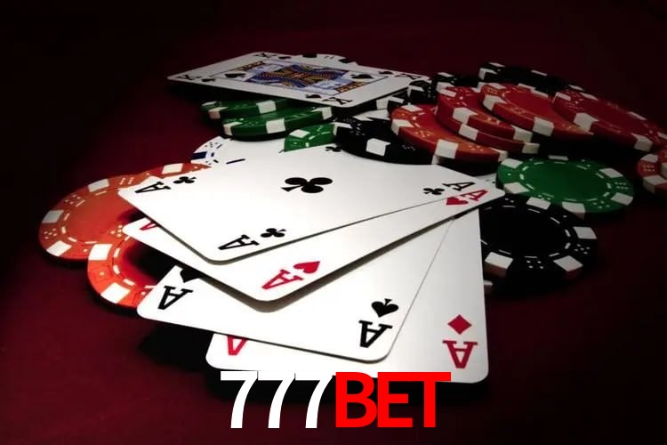 Sistemas de Segurança 777bet