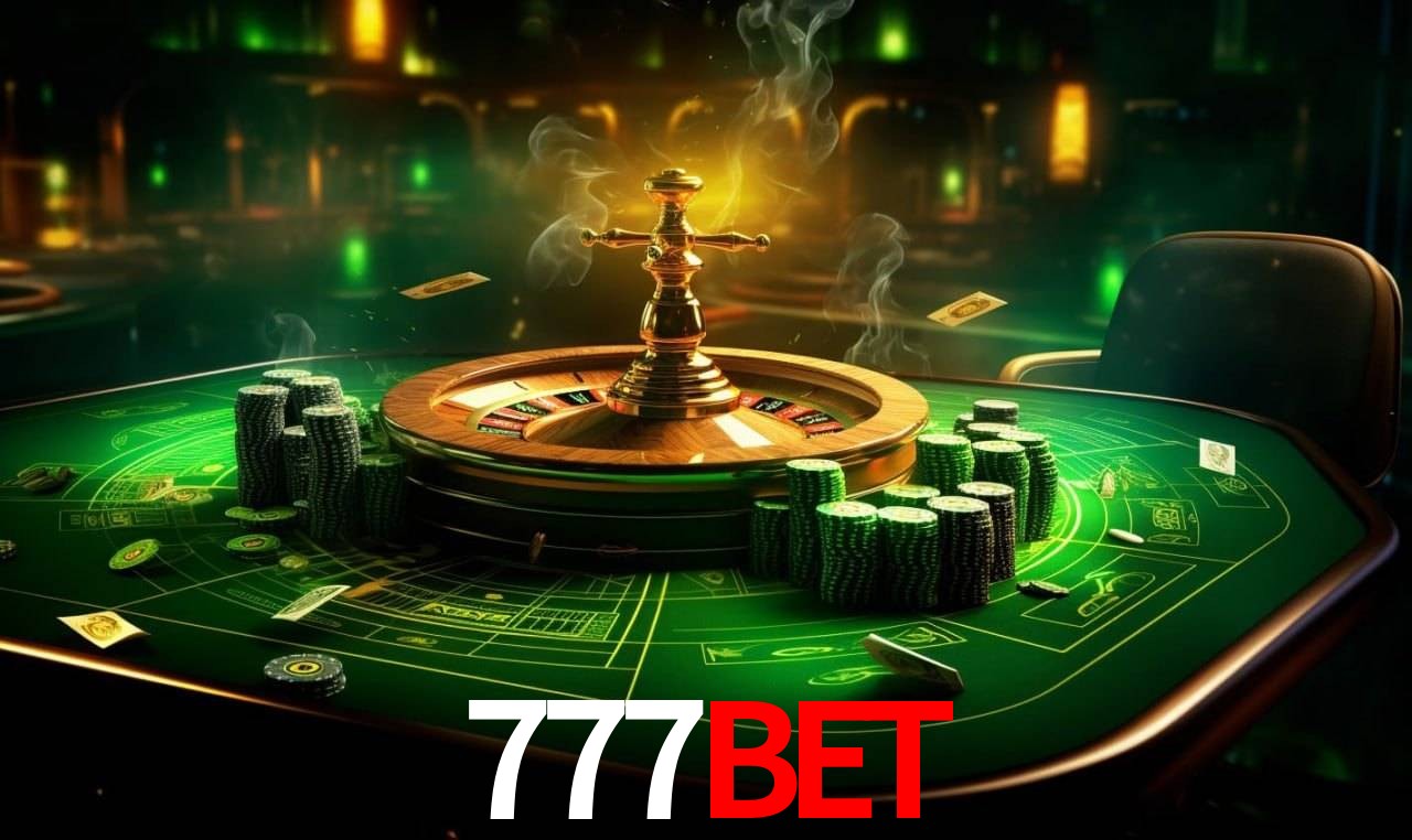 Apostas de Tênis 777bet