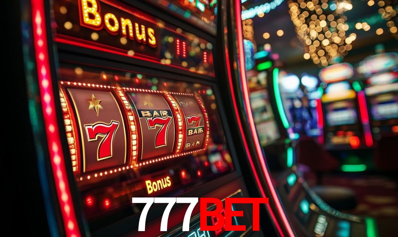 Recursos App 777bet