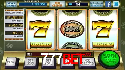 Desvendando o Mundo dos Jogos Virtuais na 777bet