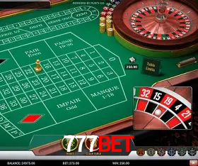 Descubra a Magia dos Jogos de Arcade no 777bet