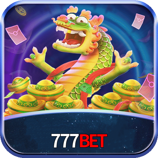 Logo da 777bet